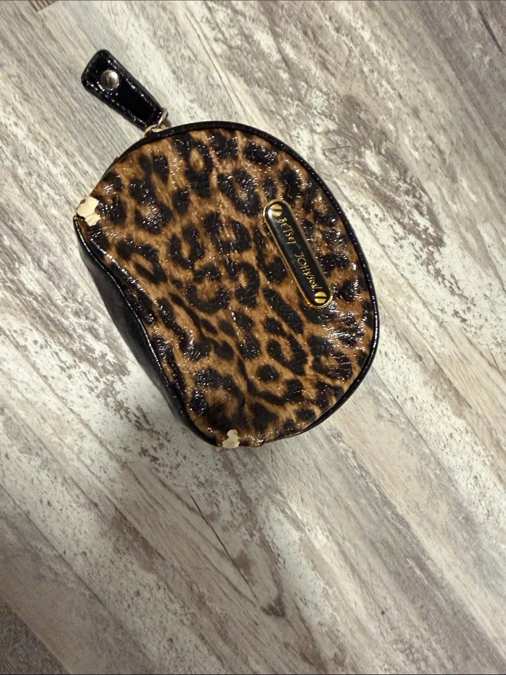 Betsey Johnson Small Pouch